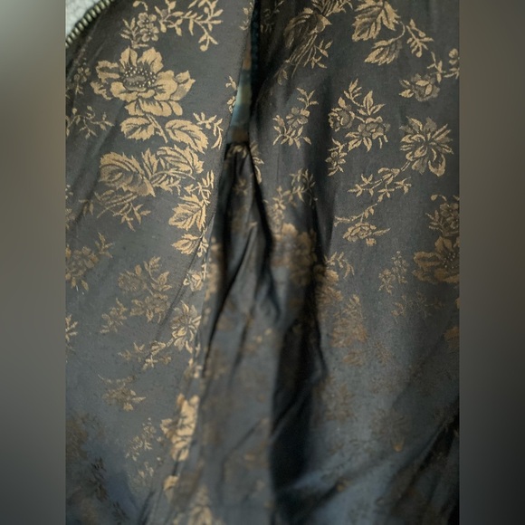 Vintage Danielle Nault Sherpa Horses Zip-up Sweater Vest - Picture 8 of 10